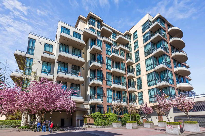 10 Renaissance Square #315, New Westminster, British Columbia