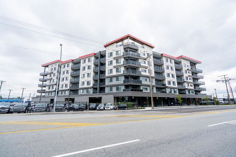 20061 Fraser Highway #413, Langley, British Columbia