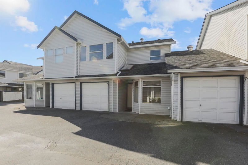 20625 118 Avenue #20, Maple Ridge, British Columbia