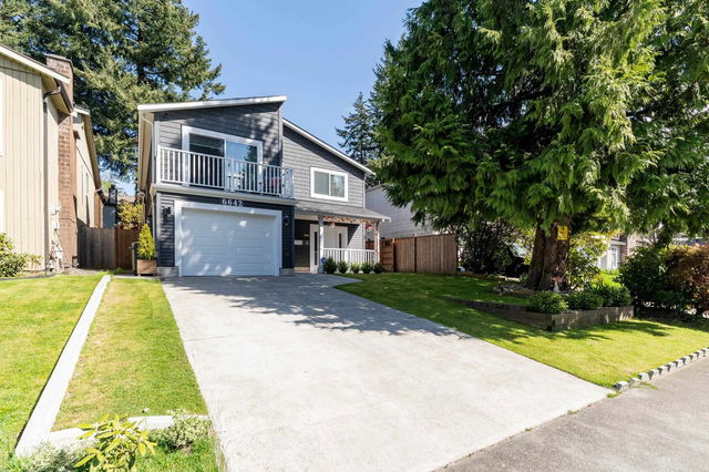 6642 Baker Road