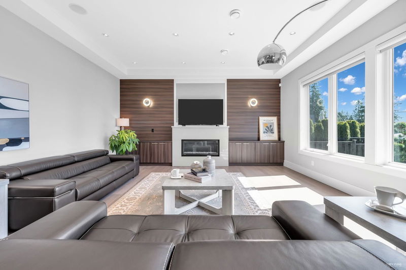 791 Donegal Place, North Vancouver, British Columbia