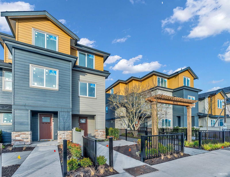 8233 Williams Road #110, Richmond, British Columbia