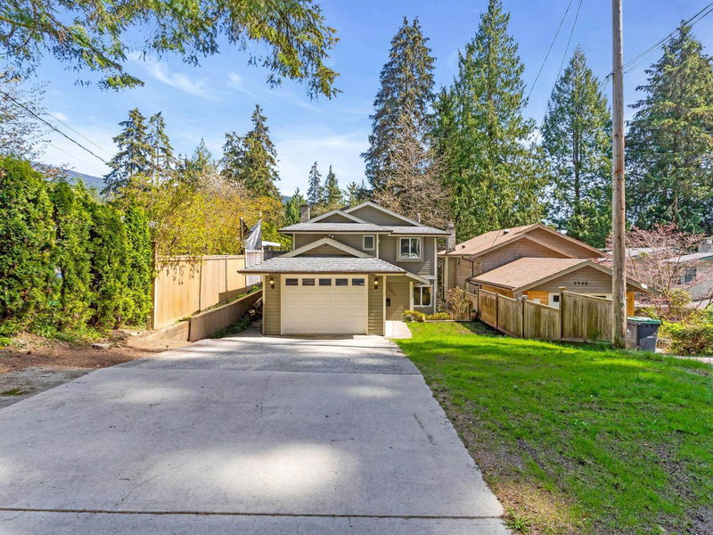 3970 Phyllis Road, North Vancouver, British Columbia