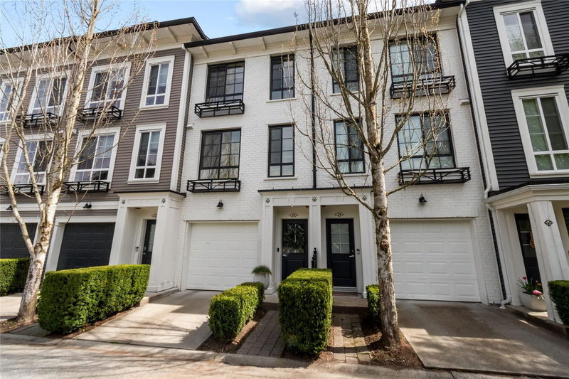 2423 Avon Place #23, Port Coquitlam, British Columbia