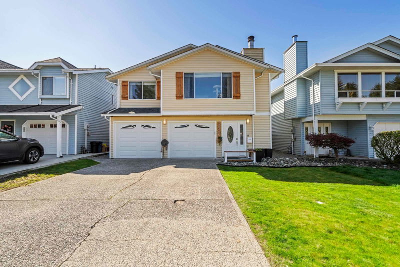 20386 Dale Drive, Maple Ridge, British Columbia