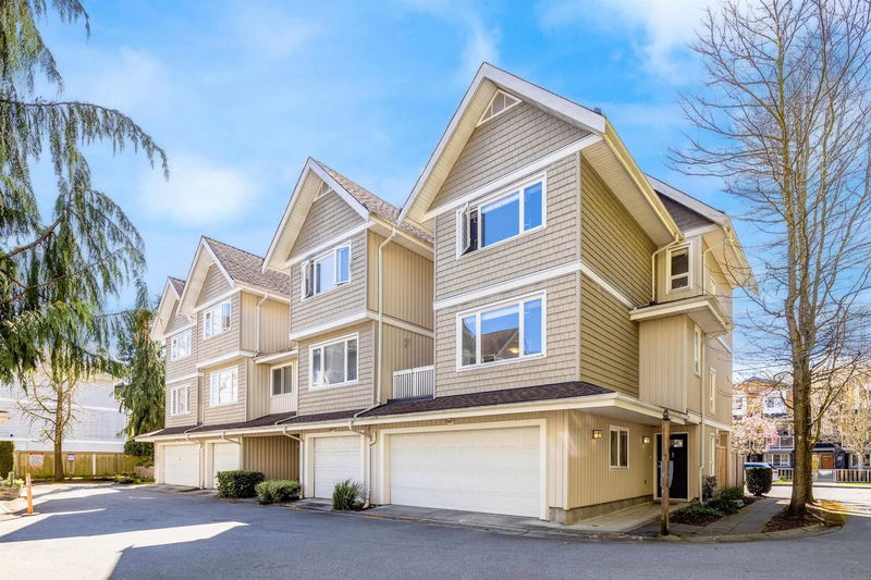 7420 Moffatt Road #1, Richmond, British Columbia