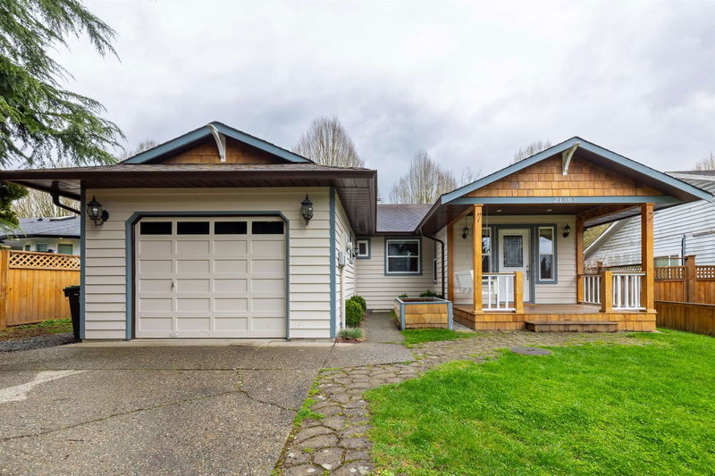 21565 94a Avenue, Langley, British Columbia