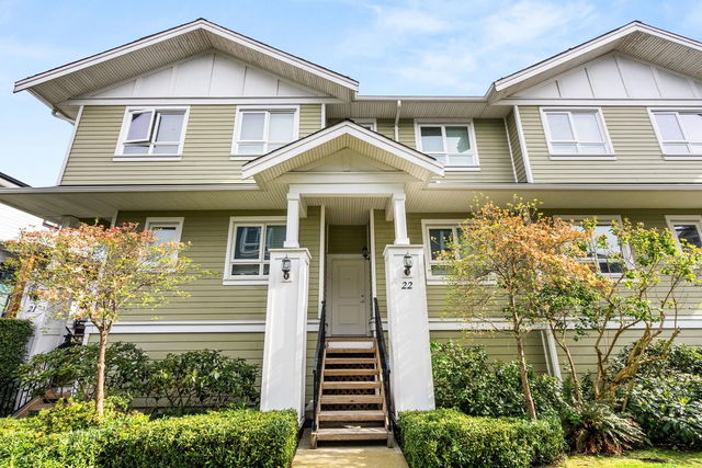 22 - 1130 Ewen Avenue