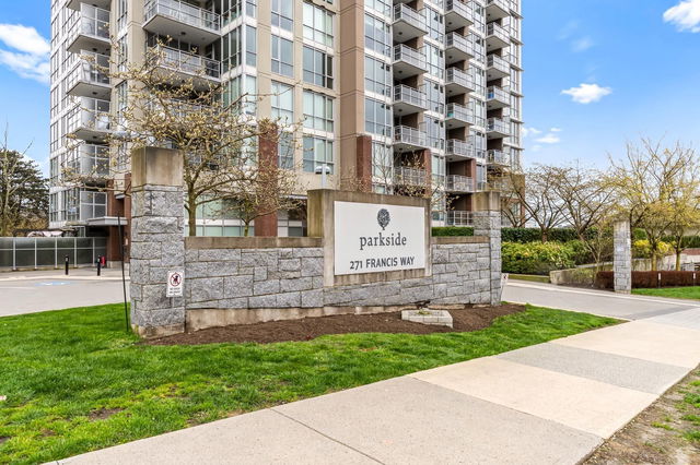 1210 - 271 Francis Way