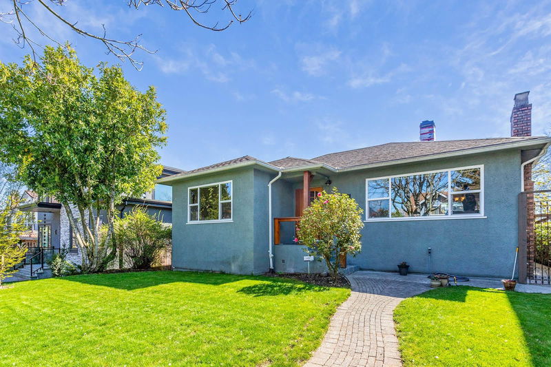 4046 Eton Street, Burnaby, British Columbia