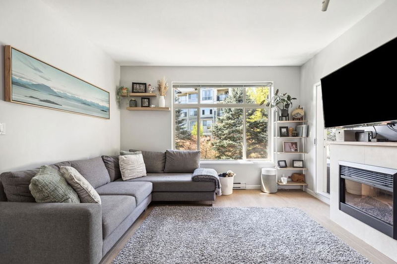270 Francis Way #309, New Westminster, British Columbia