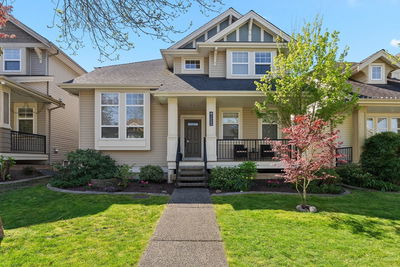 Image of home for listing MLS® R2992431