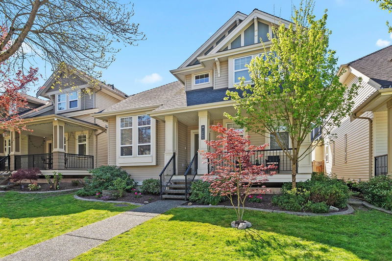 Image of home for listing MLS® R2992431