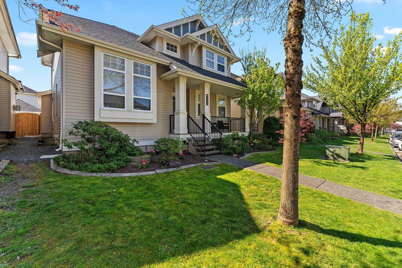 Image of home for listing MLS® R2992431