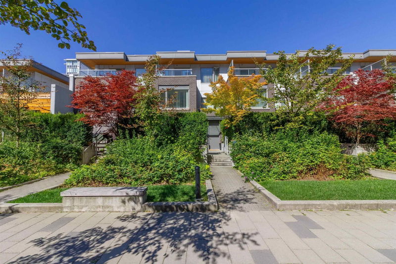 9050 Highland Court #118, Burnaby, British Columbia