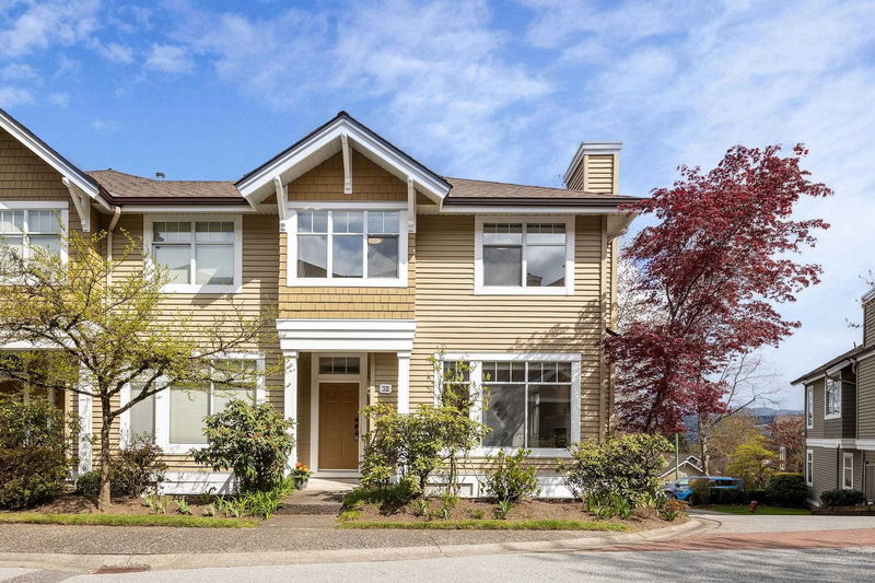 5298 Oakmount Crescent #32, Burnaby, British Columbia
