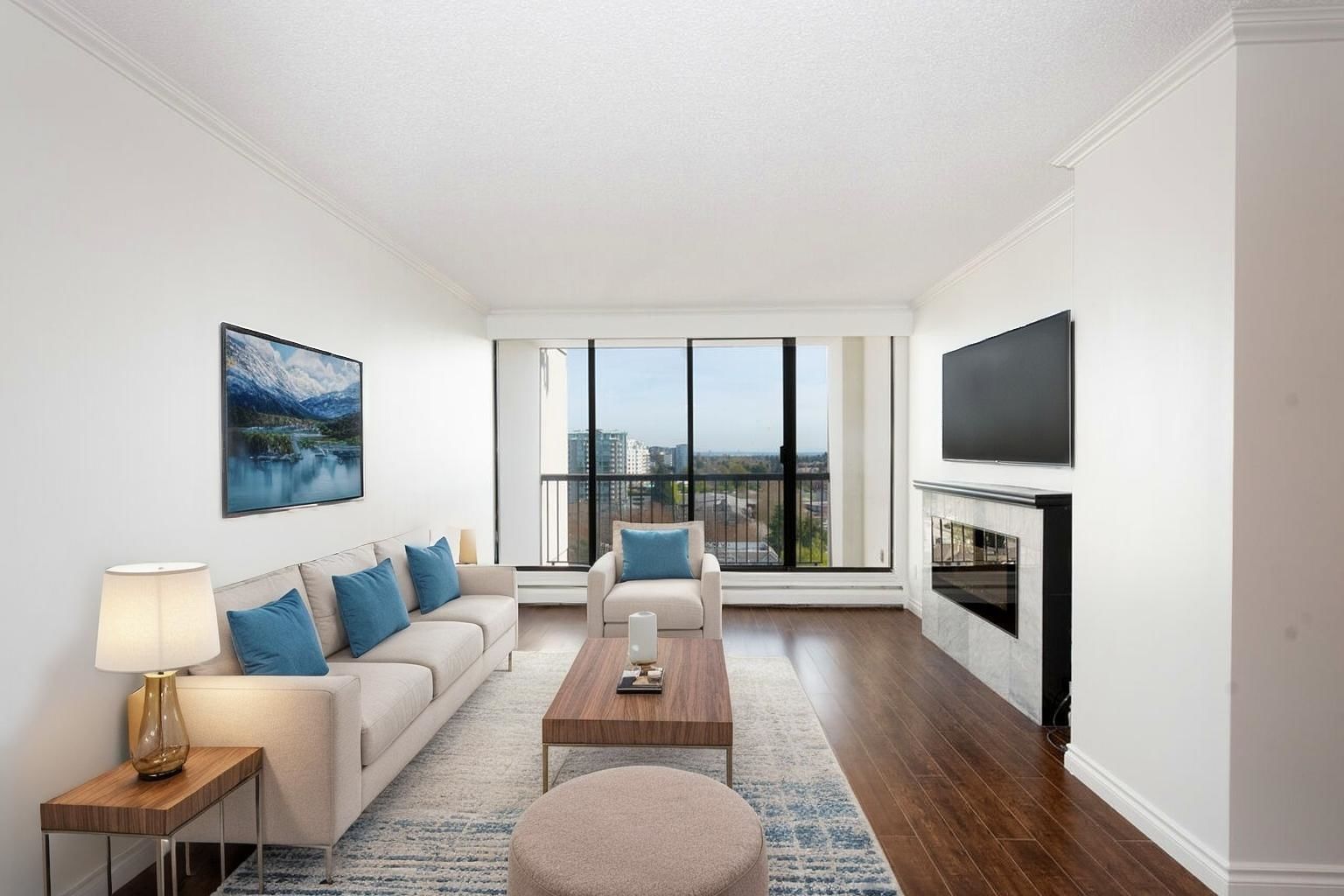 Image of home for listing MLS® R2992443
