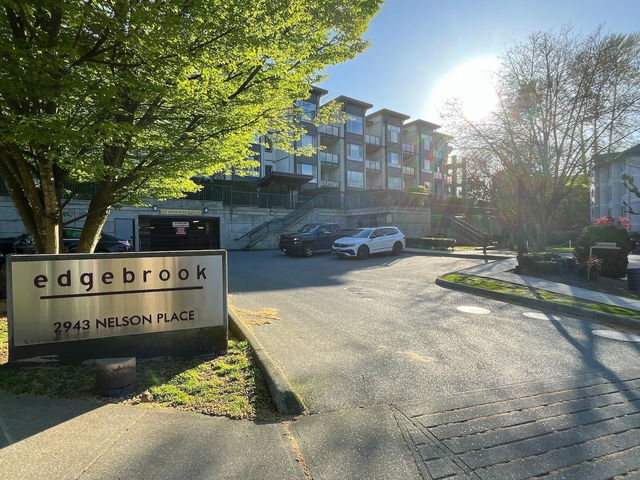 217 - 2943 Nelson Place