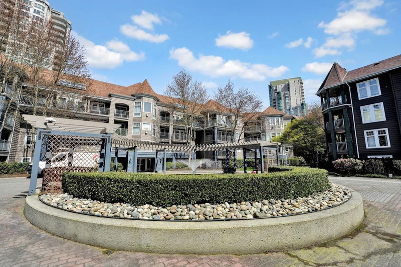 3075 Primrose Lane #415, Coquitlam, British Columbia