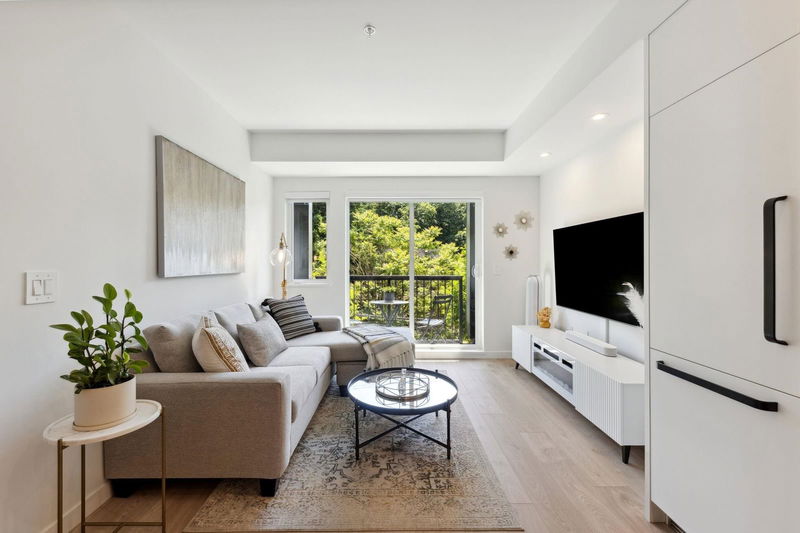 2520 Guelph Street #316, Vancouver, British Columbia