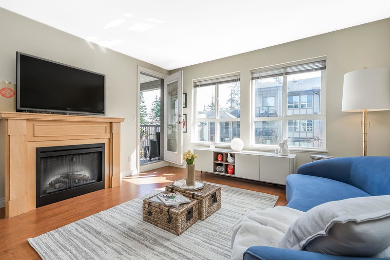 412 - 8717 160 Street, Surrey, V4N 5X7 | Image 2