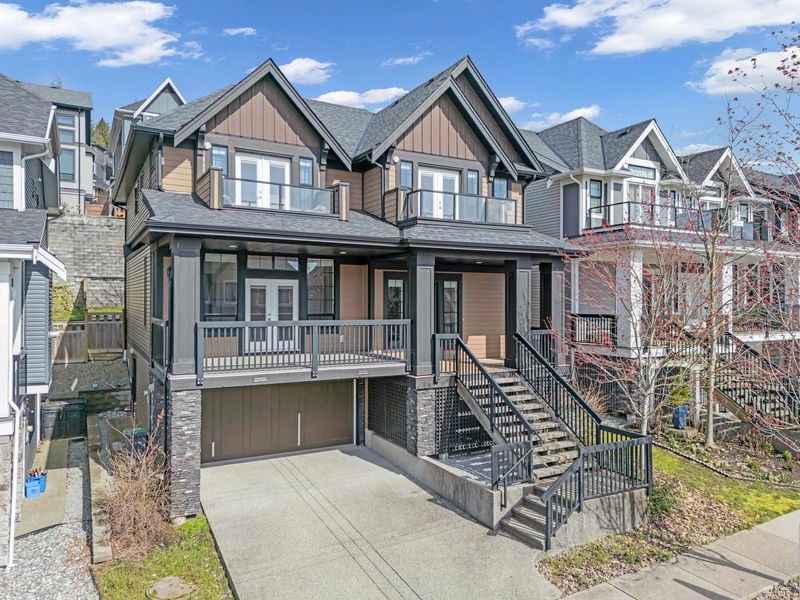 1414 Shay Street, Coquitlam, British Columbia