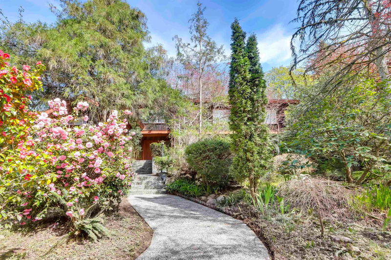 3770 Cedar Crescent, Vancouver, British Columbia