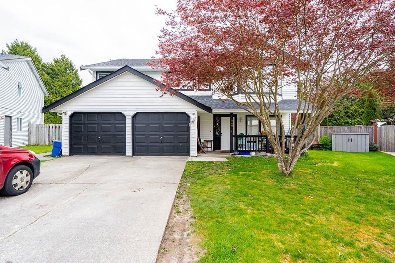 11940 Sentinel Street, Maple Ridge, British Columbia