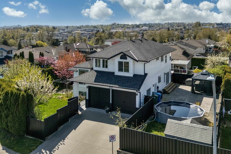 3073 Kingfisher Drive, Abbotsford, British Columbia