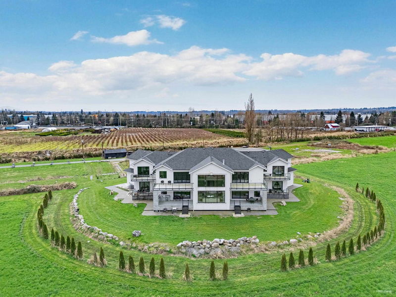 18782 Old Dewdney Trunk Road, Pitt Meadows, British Columbia