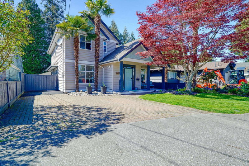 1655 Braid Road, Delta, British Columbia