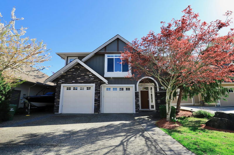 45398 Magdalena Place, Cultus Lake, British Columbia