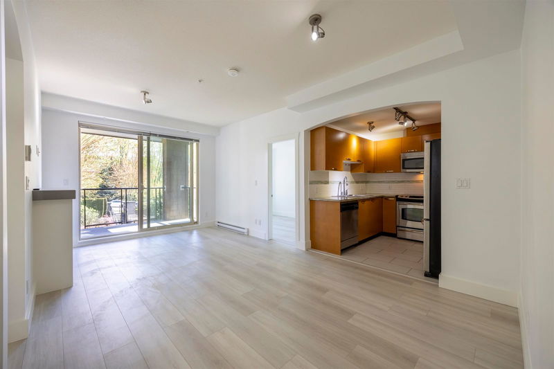 7488 Byrnepark Walk #414, Burnaby, British Columbia