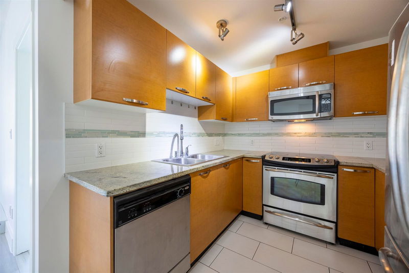 Image of home for listing MLS® R2992535