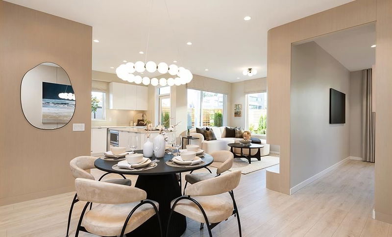 2388 152a Street #218, Surrey, British Columbia
