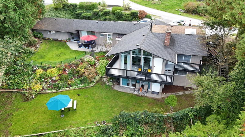 953 Ranch Park Way, Coquitlam, British Columbia