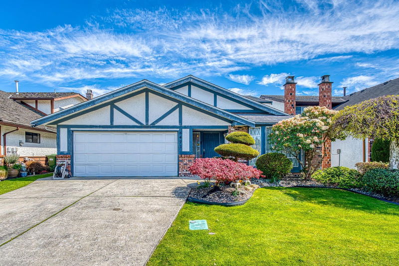 6471 Dakota Drive, Richmond, British Columbia
