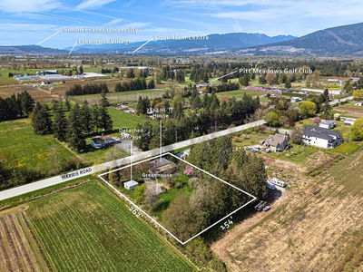 Image of home for listing MLS® R2992551