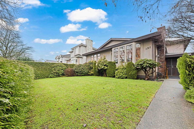 137 Woodstock Avenue