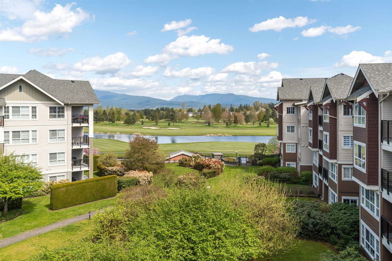 19677 Meadow Gardens Way #423, Pitt Meadows, British Columbia