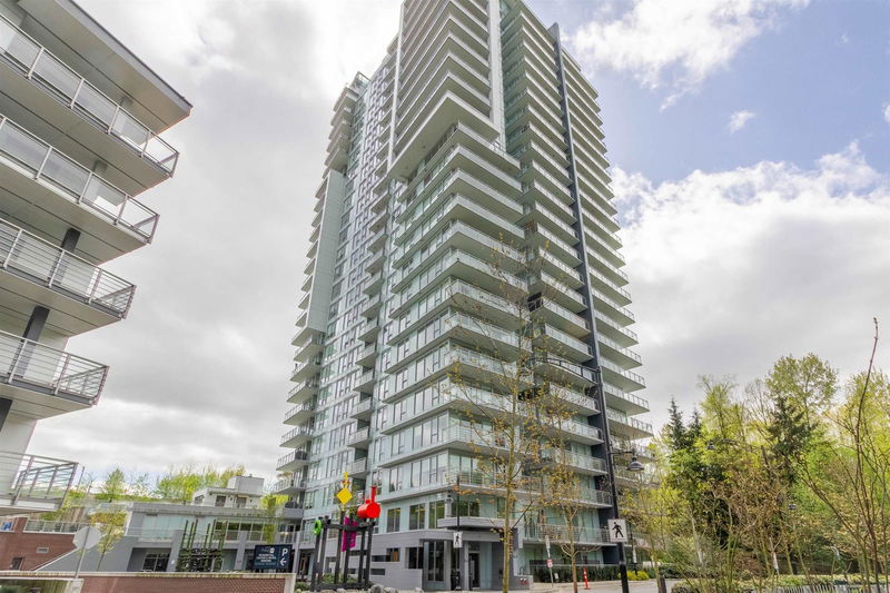 308 Morrissey Road #1002, Port Moody, British Columbia