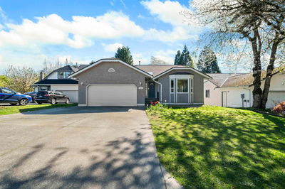 Image of home for listing MLS® R2992563
