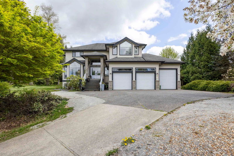 13046 250 Street, Maple Ridge, British Columbia