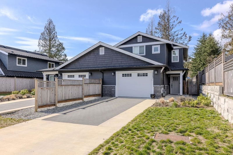 1062 Celia Crescent, Gibsons, British Columbia