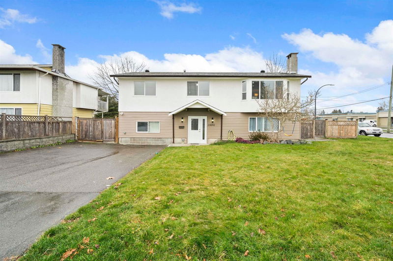 23095 117 Avenue, Maple Ridge, British Columbia