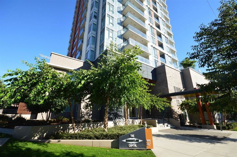 691 North Road #207, Coquitlam, British Columbia