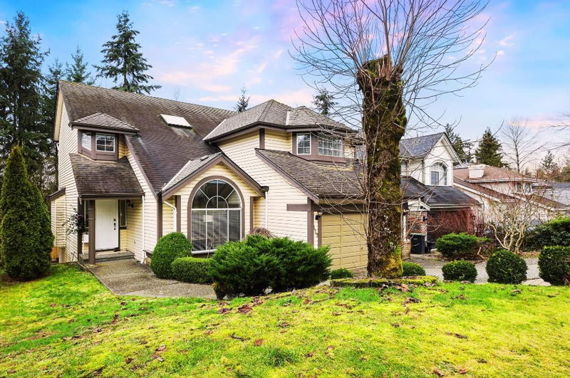 119 Aspenwood Drive, Port Moody, British Columbia