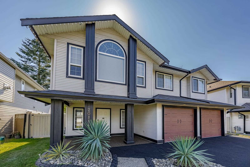 20114 120a Avenue, Maple Ridge, British Columbia