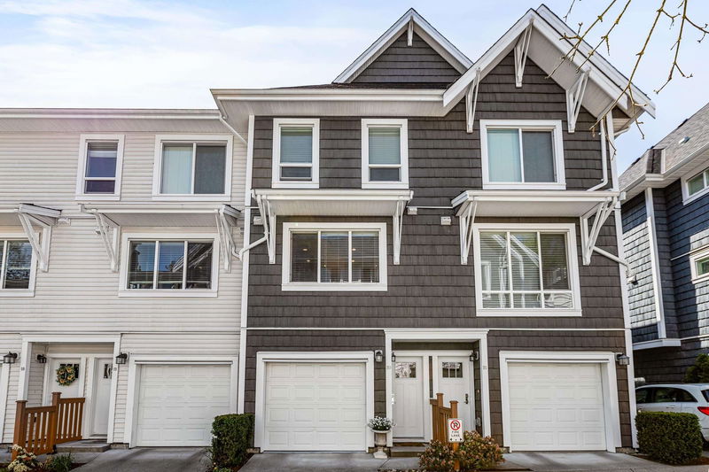 3039 156 Street #20, Surrey, British Columbia