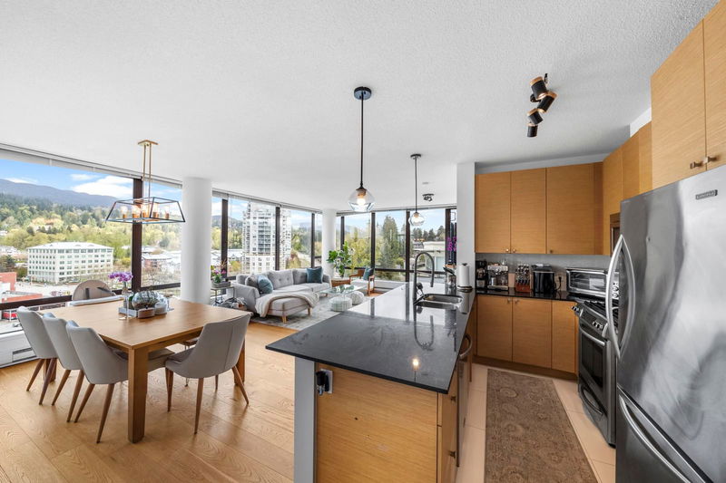 110 Brew Street #808, Port Moody, British Columbia